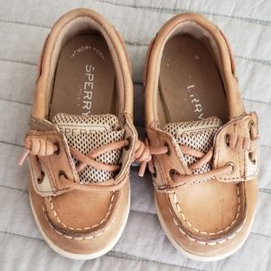 Sperry boat shoes
